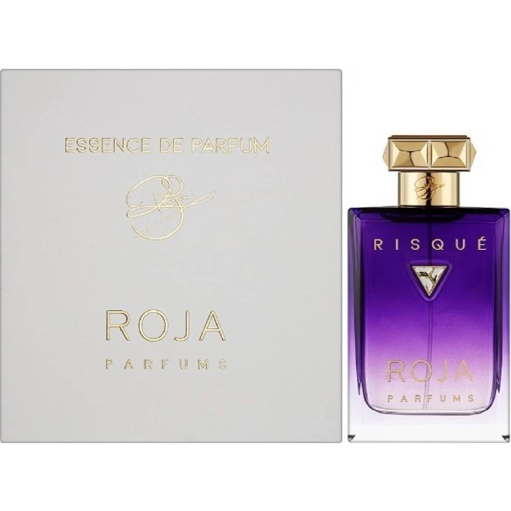 Roja Risque Essence Woda perfumowana